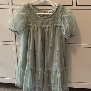 H&M toddler dress